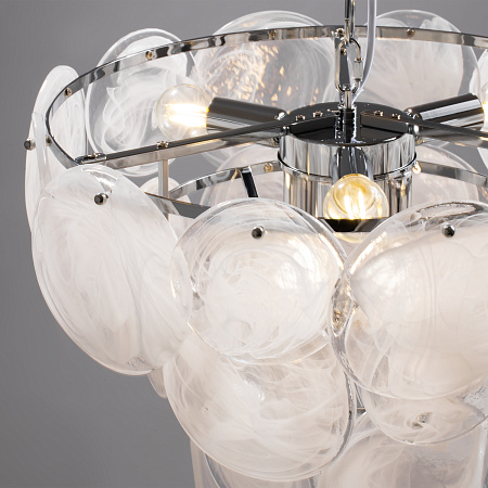 Подвесной светильник Freya Sophia FR5197PL-05CH Подвесной светильник Freya Sophia FR5197PL-05CH