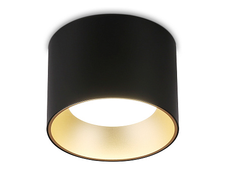 Светильник точечный потолочный Ambrella light TN52887