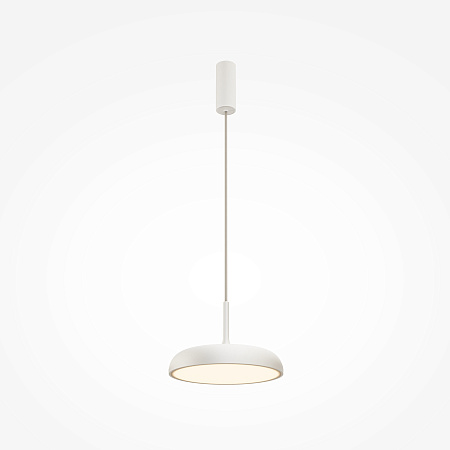 Светильник подвесной светодиодный Maytoni Gerhard MOD189PL-L12W3K1 Светильник подвесной светодиодный Maytoni Gerhard MOD189PL-L12W3K1