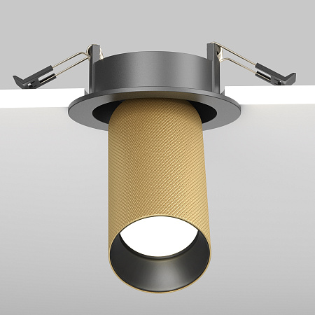 Спот Maytoni Artisan C081CL-01-GU10-MG Спот Maytoni Artisan C081CL-01-GU10-MG