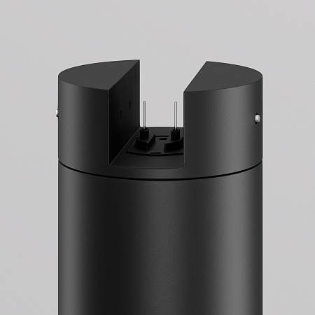 Уличная трековая система освещения светодиодная Maytoni Elasity IP Alfa O-TR01-2-S-16WB3K