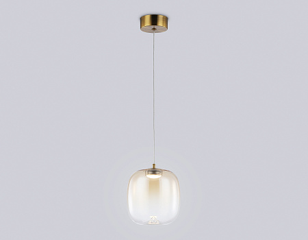 Светильник подвесной светодиодный Ambrella light HIGH LIGHT LH11093