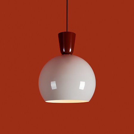 Светильник подвесной Freya Still FR5598PL-01CR1