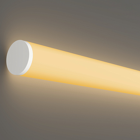 Гибкий неон Maytoni 14,4Вт/м 2700К 24V IP65 Круглый 20300