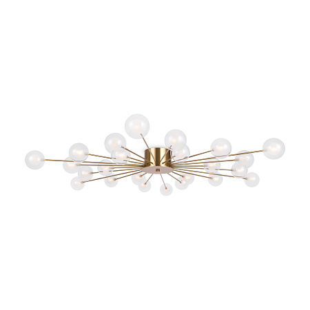 Люстра потолочная Freya Celebrity FR5242CL-24BS1 Люстра потолочная Freya Celebrity FR5242CL-24BS1
