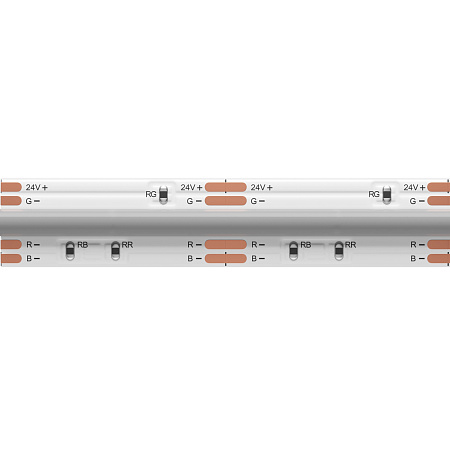 Светодиодная лента 14Вт/м Lm 24V IP20 Maytoni Ultra 201217 Светодиодная лента 14Вт/м Lm 24V IP20 Maytoni Ultra 201217
