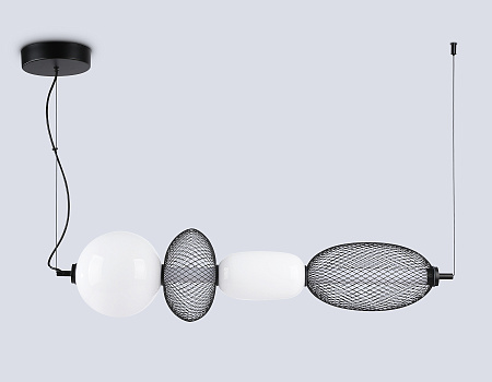 Светильник подвесной светодиодный Ambrella light HIGH LIGHT LH11010