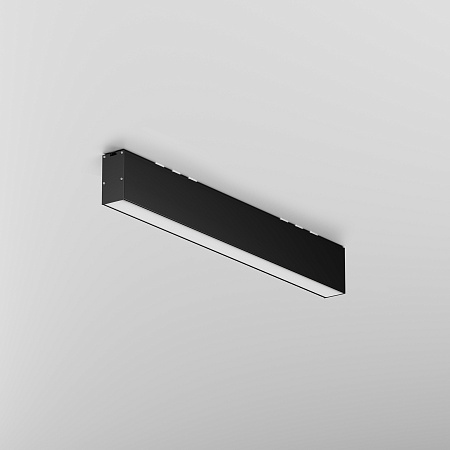 Линейный светильник светодиодный 4000К 500*67*35мм Maytoni LL311042