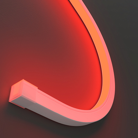 Гибкий неон 14,4Вт 24V RGB IP67 Maytoni 432024