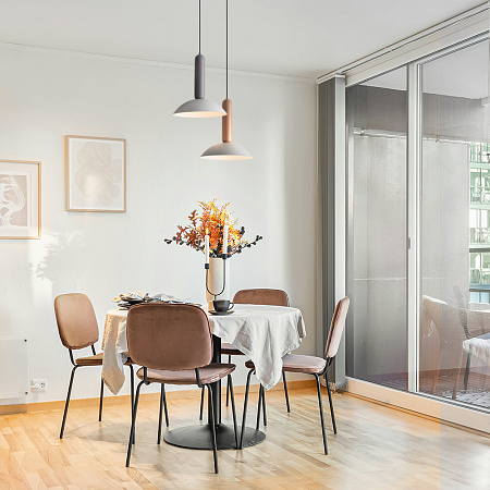 Светильник подвесной Freya Lotus FR5551PL-01M Светильник подвесной Freya Lotus FR5551PL-01M