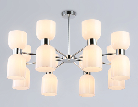 Люстра на штанге Ambrella light LH56085