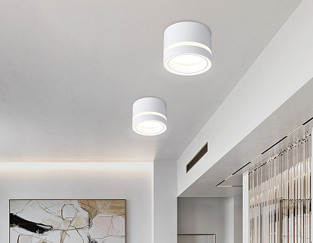 Светильник потолочный Ambrella light TN TN5245