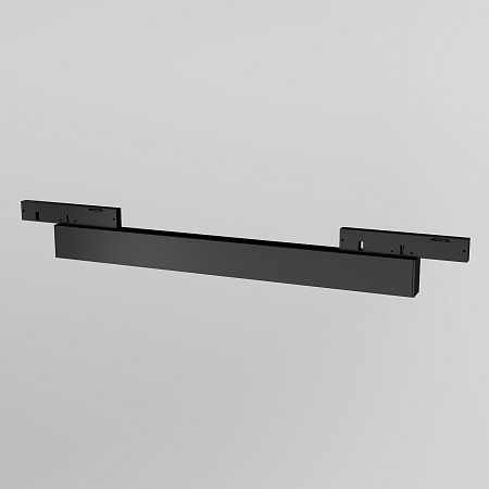 Трековый магнитный светодиодный светильник Maytoni Levity Points TR193-1-10W2.7K-M-B