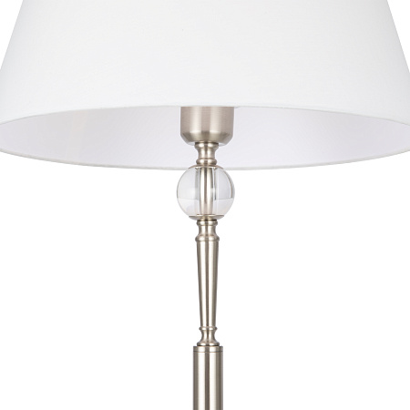 Торшер Freya Rosemary FR2190FL-01N Торшер Freya Rosemary FR2190FL-01N