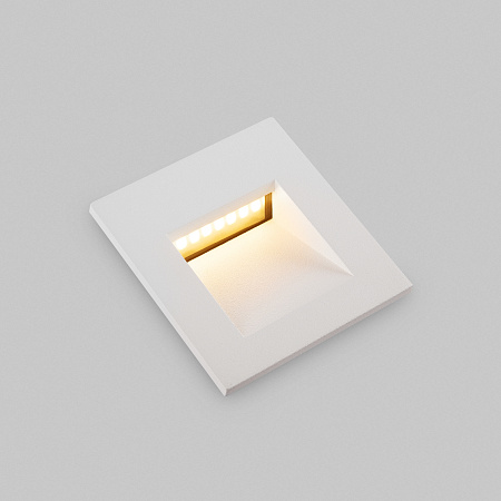 Архитектурный светодиодный светильник Maytoni Arca O038-L3W