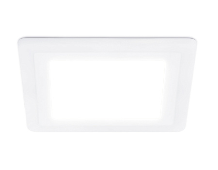 Светодиодная панель Downlight DCR394