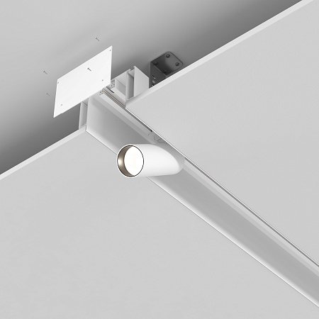 Профиль Maytoni ALM-11681-PL-W-2M