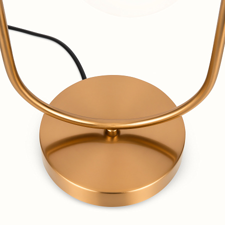 Настольная лампа Freya Inversion FR5233TL-01BS Настольная лампа Freya Inversion FR5233TL-01BS