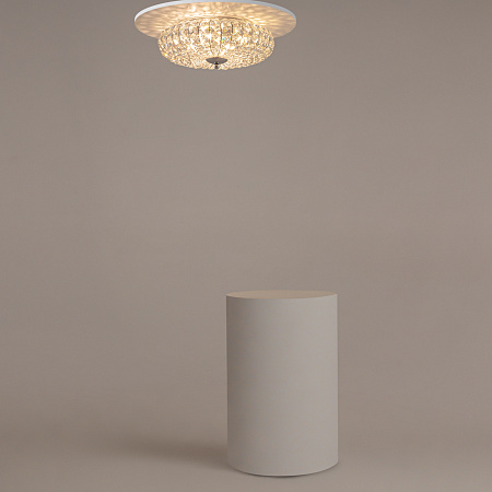 Светильник потолочный Maytoni Broche DIA902-04-N