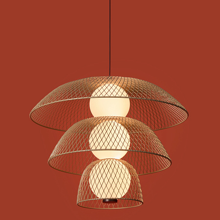 Светильник настенный светодиодный Freya Harper FR5545PL-L5BG