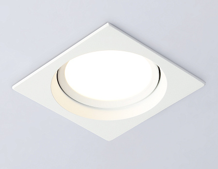 Светильник встраиваемый Ambrella light TN52232