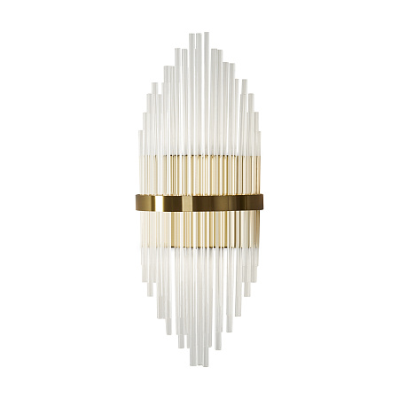 Светильник настенный Freya Agora FR5216WL-02BS