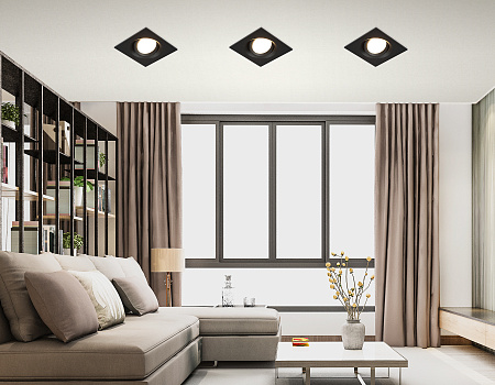 Светильник встраиваемый TN1144