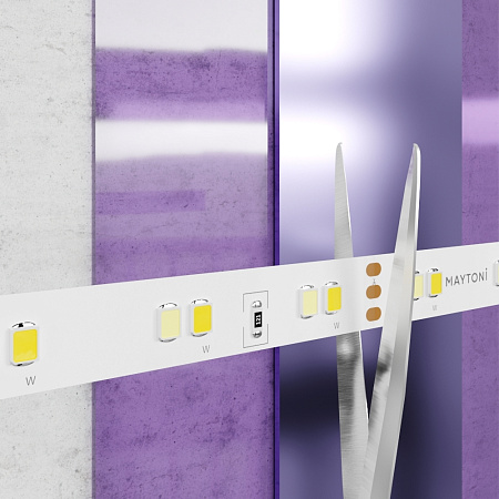 Светодиодная лента Maytoni 19W 24V IP20 20041 Светодиодная лента Maytoni 19W 24V IP20 20041