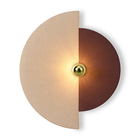 Светильник настенный Freya Carry FR5487WL-01G1