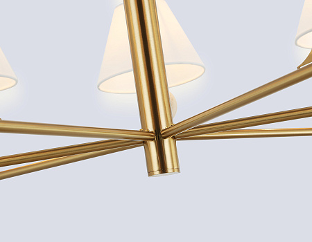 Люстра на штанге High light LH75162 Люстра на штанге High light LH75162