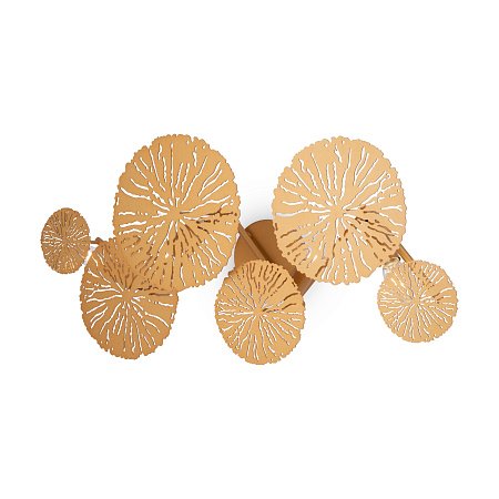 Светильник настенный Maytoni Lovetann MOD082WL-04G