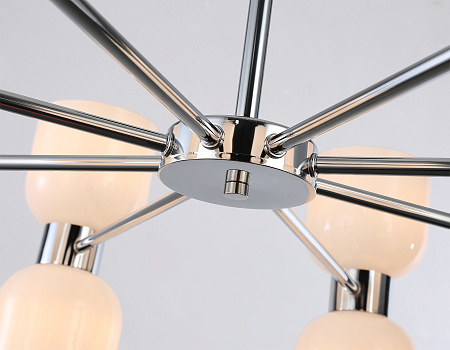 Люстра на штанге Ambrella light LH56085