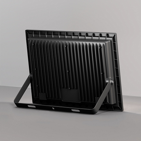 Уличный прожектор светодиодный 150Вт 6500К IP65 Maytoni Flood FL001-L150B6K