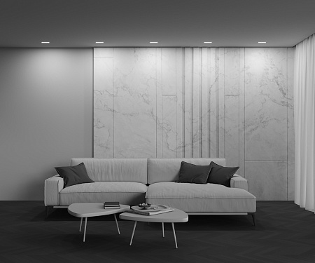 Светильник встраиваемый светодиодный Maytoni Basis DL066-12W3-6K-B