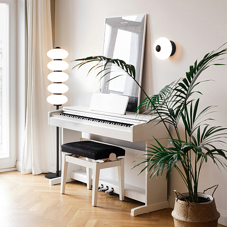 Светильник настенный светодиодный Freya Aqua FR5553WL-L6B