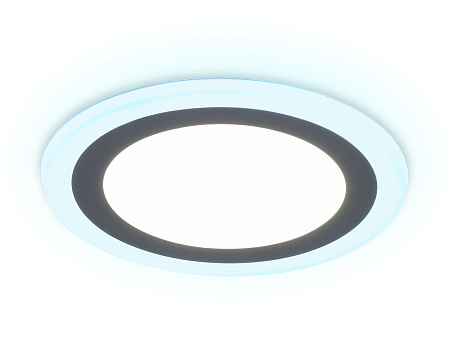 Светодиодная панель Downlight DCR363