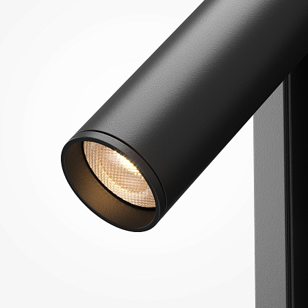 Спот светодиодный Maytoni Axiom MOD495WL-L3B3K Спот светодиодный Maytoni Axiom MOD495WL-L3B3K