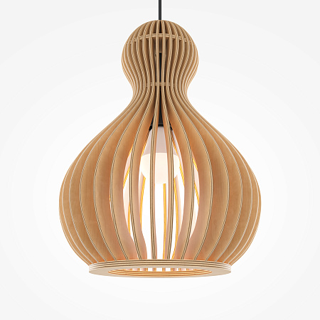 Светильник подвесной Maytoni Roots MOD192PL-01W1 Светильник подвесной Maytoni Roots MOD192PL-01W1