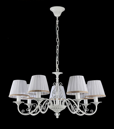 Подвесная люстра Freya Sunrise FR2290PL-07W Подвесная люстра Freya Sunrise FR2290PL-07W