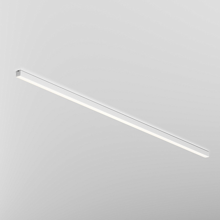 Линейный светильник светодиодный 4000К 2000*35*35мм Maytoni LL311008