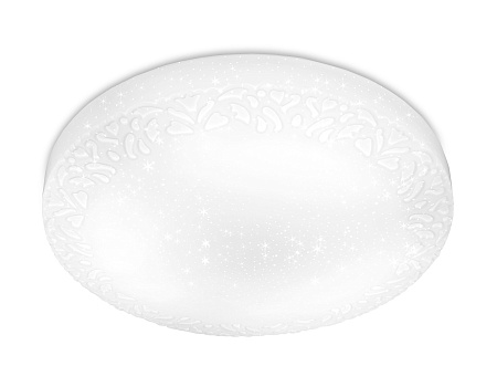 Потолочный светодиодный светильник Air FF21