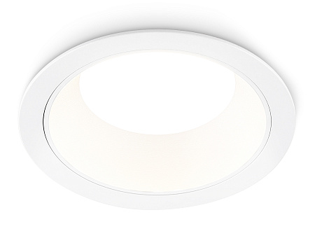 Светильник встраиваемый Ambrella light TN52331