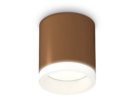 Потолочный светильник Techno XS6304040