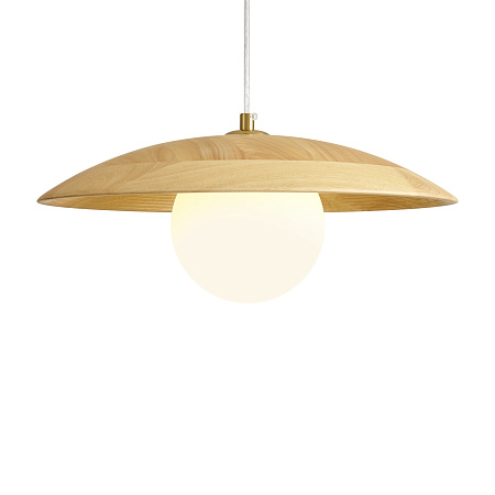 Светильник подвесной Freya Albero FR5589PL-01T