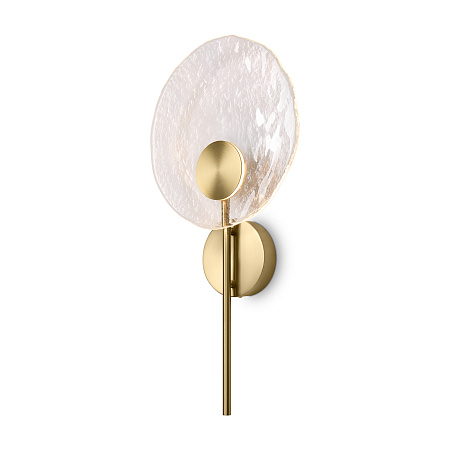 Светильник настенный светодиодный Freya Eclat FR6182WL-L5BS1