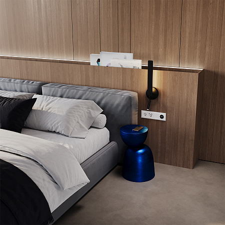 Рамка стеклянная VOLTUM S70 на 4 поста, (белый, стекло) VLS110401 Рамка стеклянная VOLTUM S70 на 4 поста, (белый, стекло) VLS110401