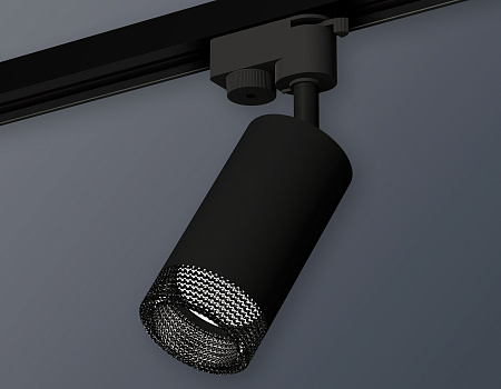 Трековый светильник Track System XT6323081