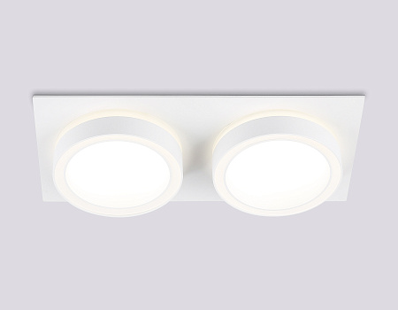 Светильник встраиваемый Ambrella light TN52423