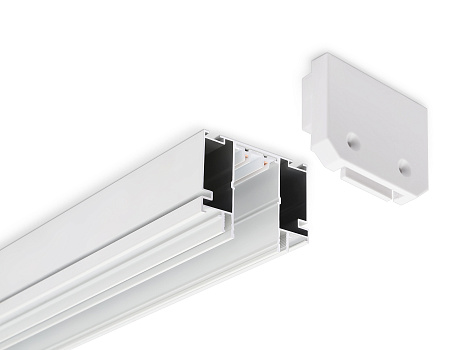 Шинопровод магнитный Ambrella light GL1025