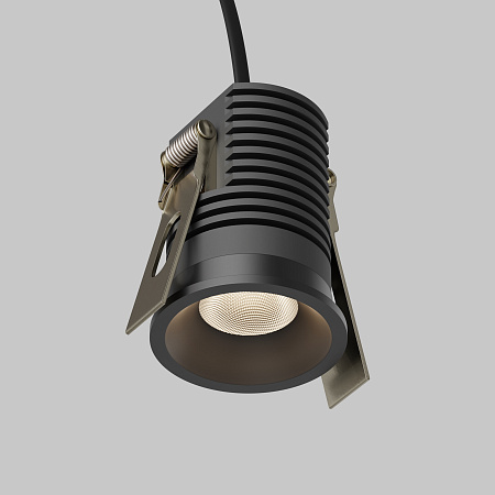 Линза для встраиваемого светильника Maytoni Accessories LensD25-30